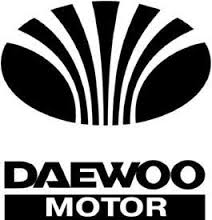 Náhradní díly Díly na Daewoo -  levné originální náhradní díly