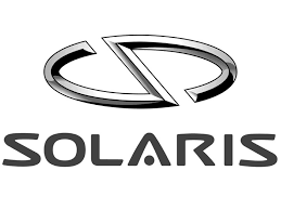 Náhradní díly pro Brzdové kotouče SOLARIS